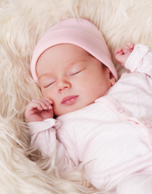 X944 - Link Kids Wear - Chapeau bio bébéBBH10LINK KIDS WEAR